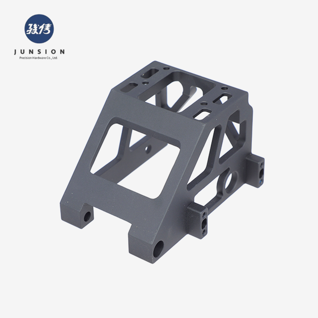 Customized Plastic Rack